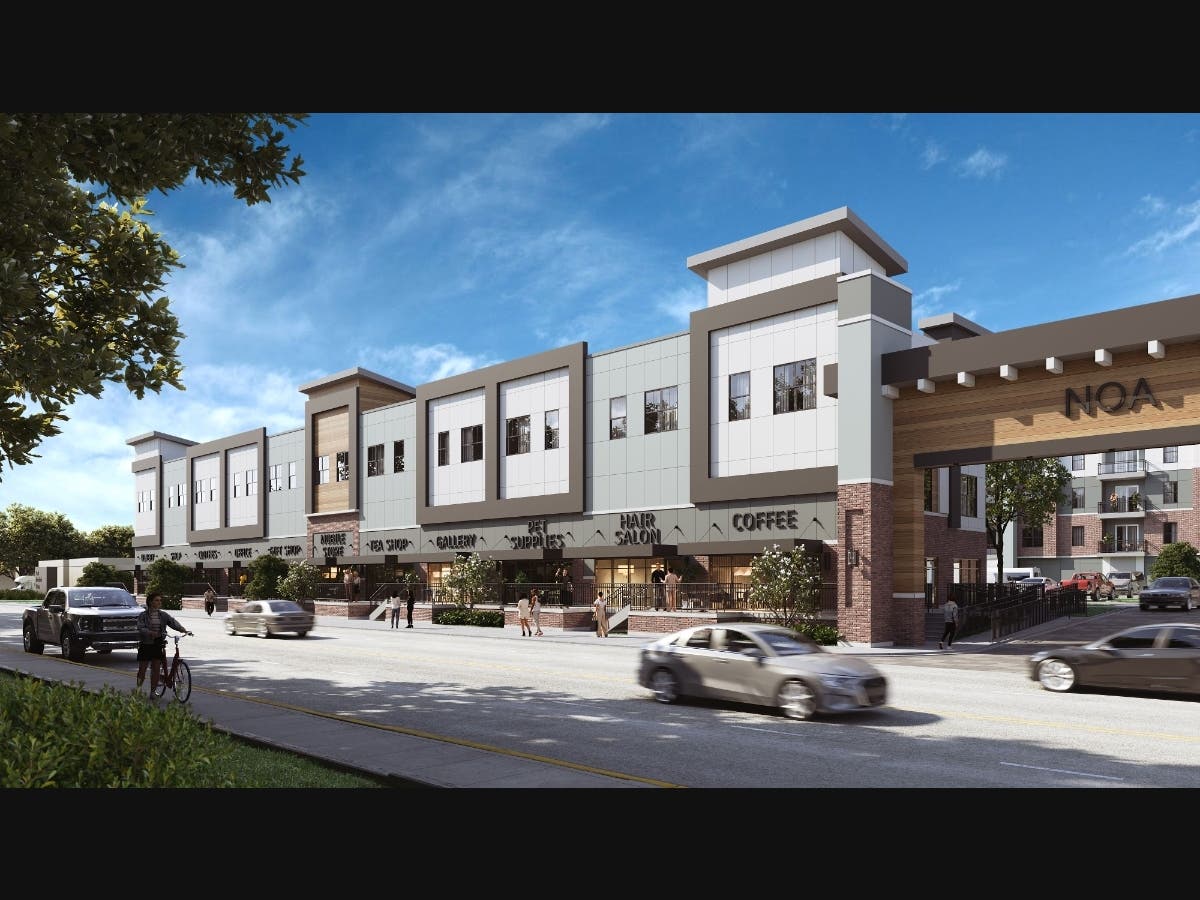 Multifamily developers buy land in Kissimmee for $10.4 million