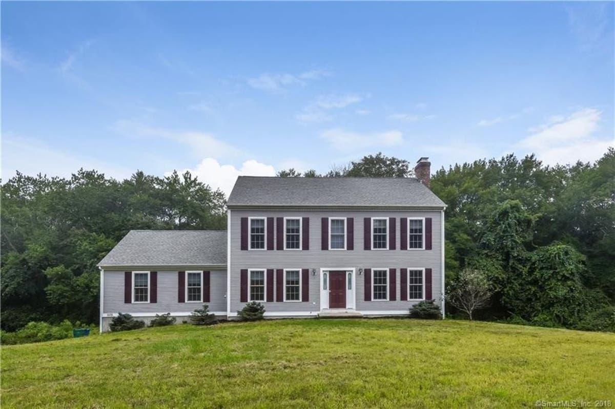 Upcoming Open Houses In Montville