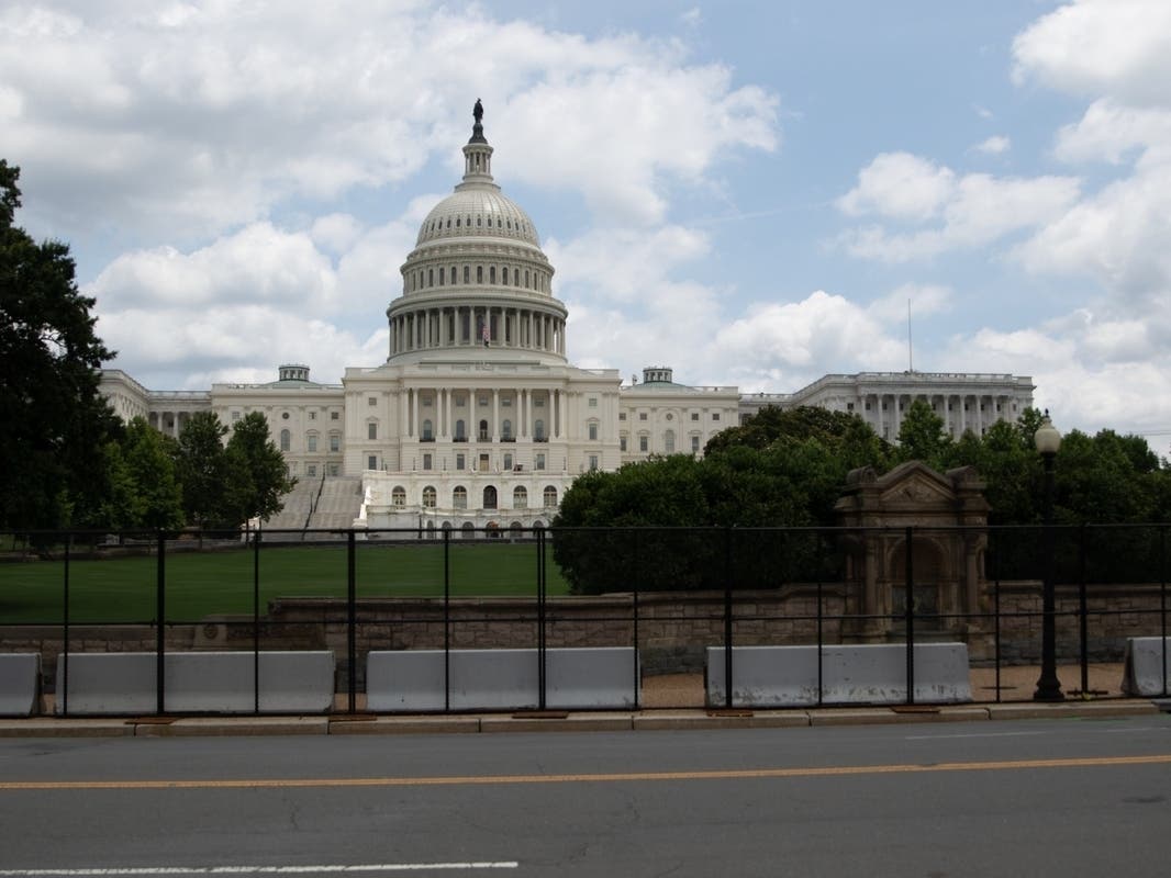 Westport resident Benjamin Cohen is reportedly expected to plead guilty to a charge related to the violent breach of the United States Capitol on Jan. 6, 2021.