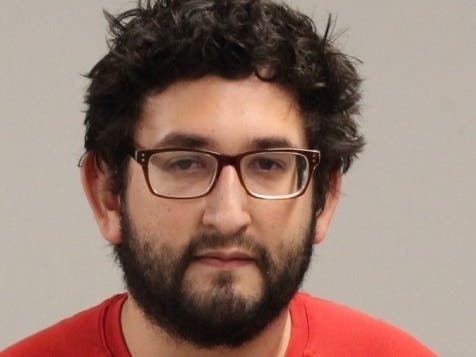 Westport Man Arrested On Possession Of Child Pornography Charge: PD