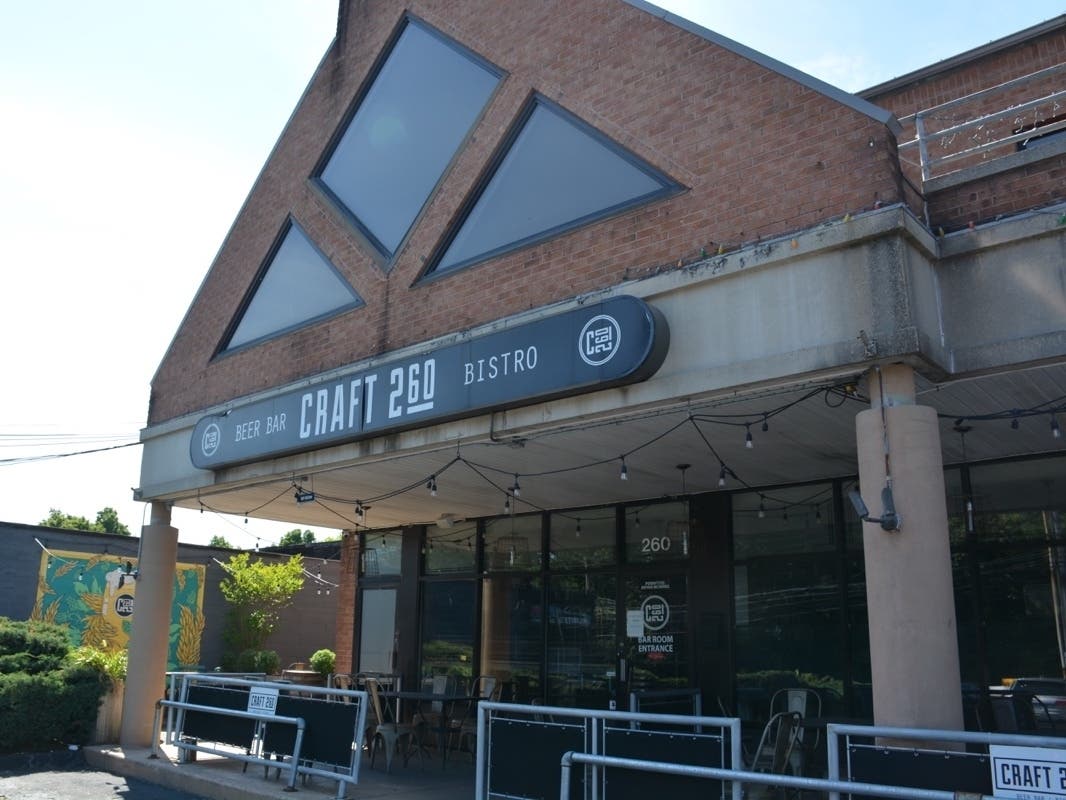 Craft Beer Bar In Fairfield Abruptly Closes