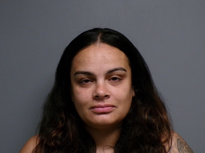 Bridgeport Woman Accused Of Conspiracy In Fatal Robbery: Police