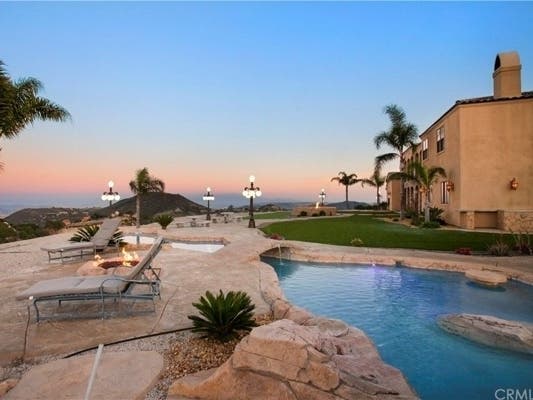 Ocean To Desert: 18 Homes For Sale In SoCal Right Now