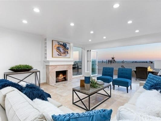 Beach To Desert: 12 SoCal Homes For Sale 