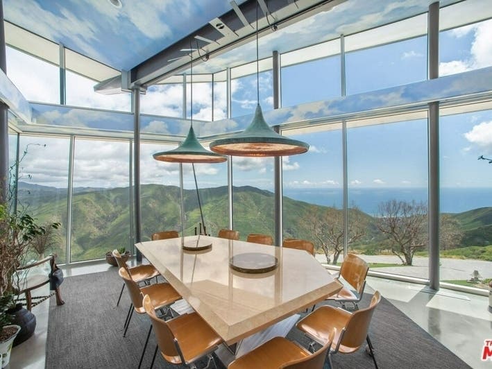 14 SoCal Homes With Enviable Details, Views