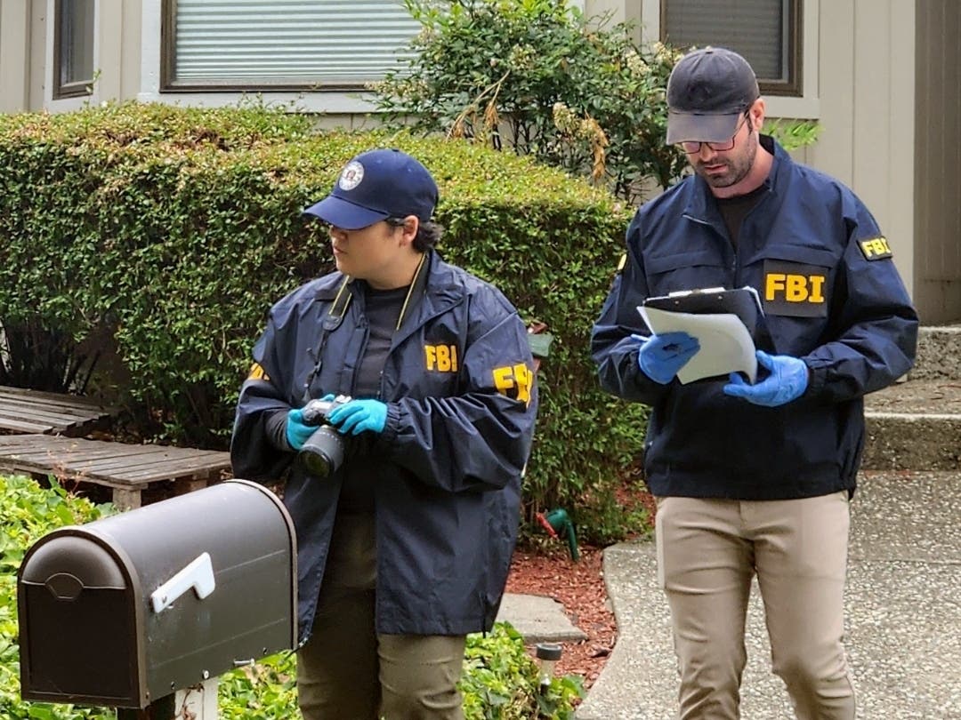 FBI Raids The Home Of Oakland Mayor Sheng Thao