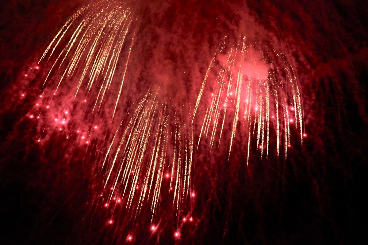 July 4th Fireworks, Santa Rosa Symphony & Kids' Zone 2024: Rohnert Park