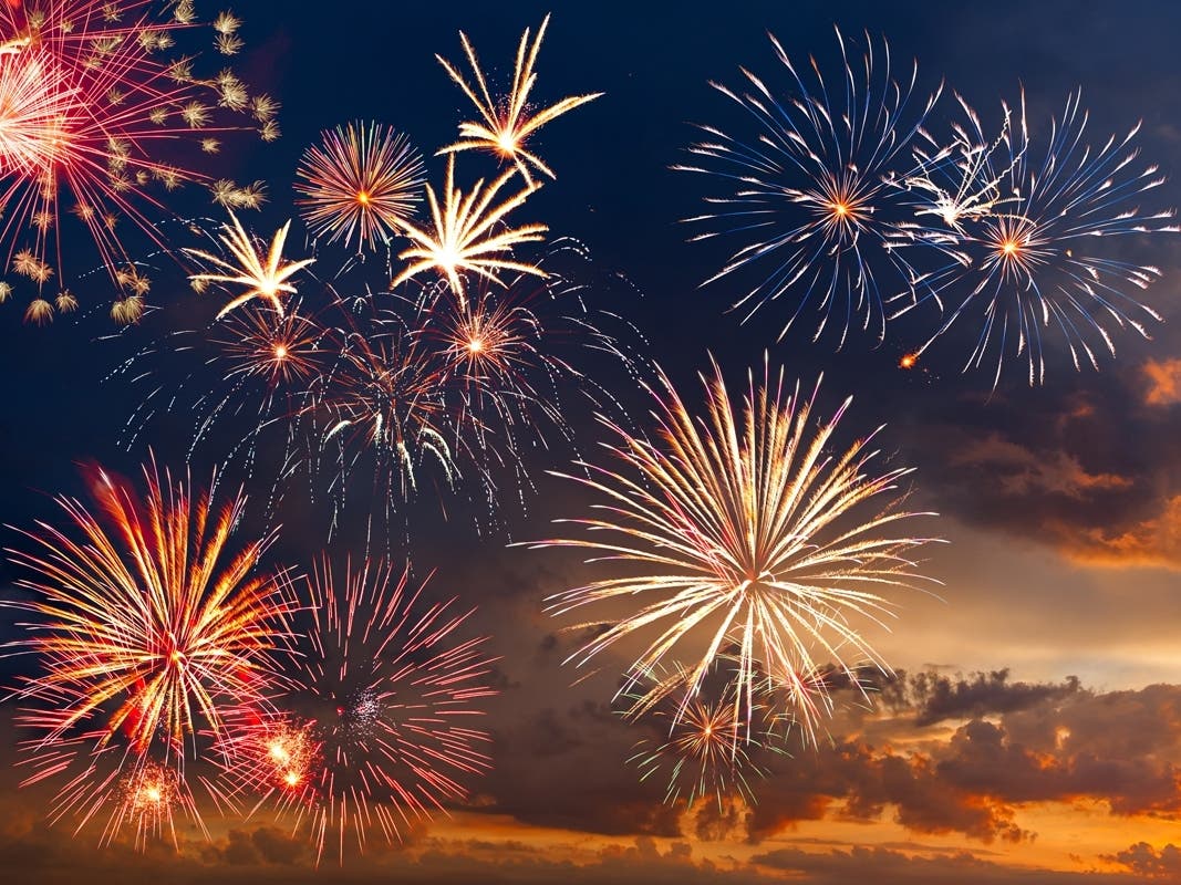 Fourth of July concerts, runs, parades, festivals, fireworks and laser shows are planned for the 2024 holiday throughout San Francisco Bay Area cities & towns. 