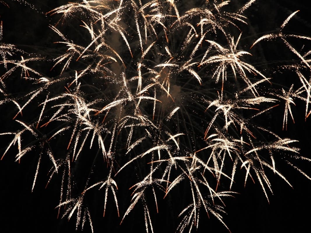 July 4th 2024 Fireworks In Los Altos Area And In Santa Clara County