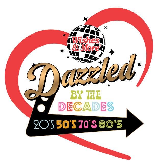 Wishes & More Winter Ball – Dazzled by the Decades!  