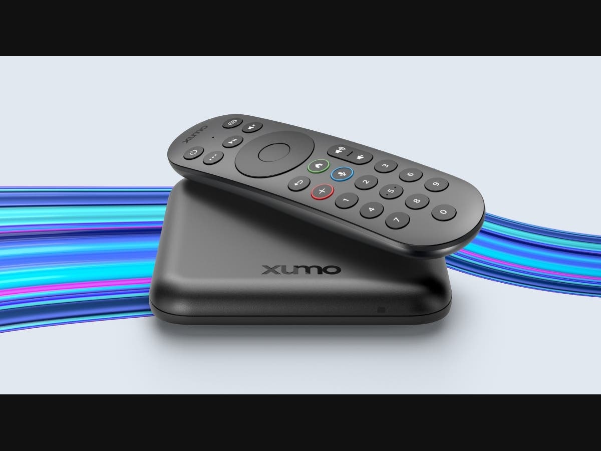 Xumo Stream Box offers all the same search and discovery features Xfinity cable TV customers receive with X1 in a new user experience that makes it even easier for them to navigate between their favorite live, on-demand or streaming content