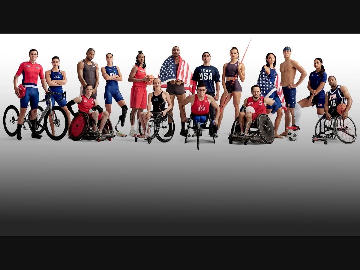 Comcast Announces Team USA Sponsored Athletes for The Olympic and Paralympic Games Paris 2024