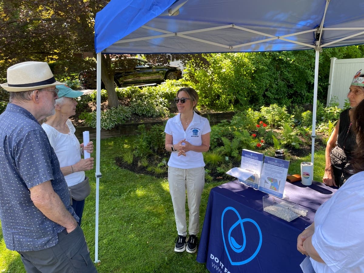 PWWD and ReWild Third Sustainable Garden Tour Sees Even More Success