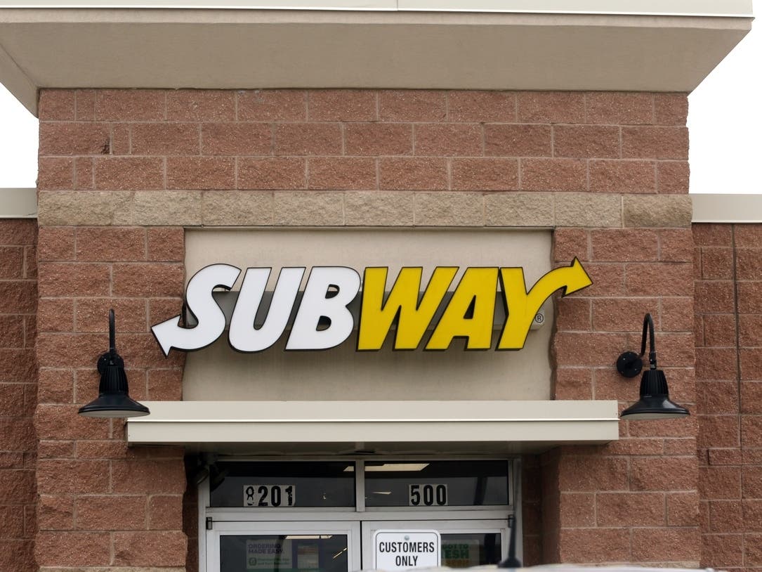 Subway unveiled 12 new signature items last week — offering the biggest menu change in 60 years.