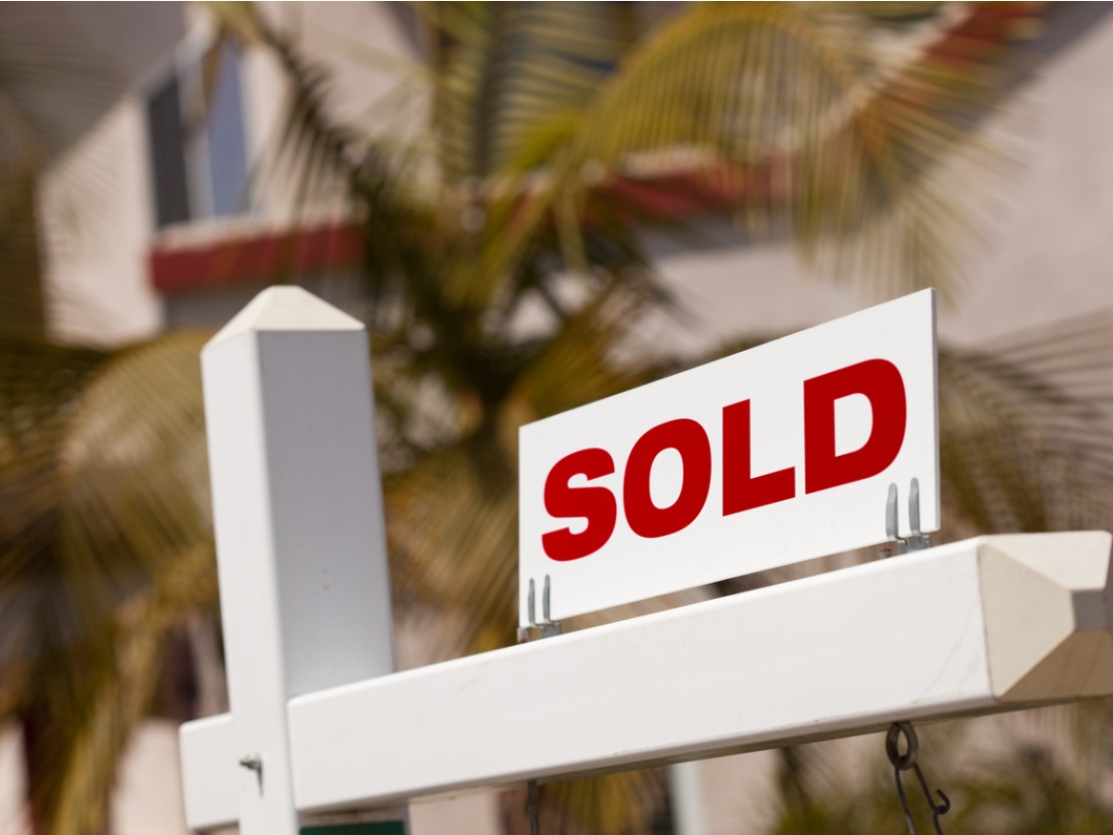 Marin Real Estate Bucks Regional Trend: Report