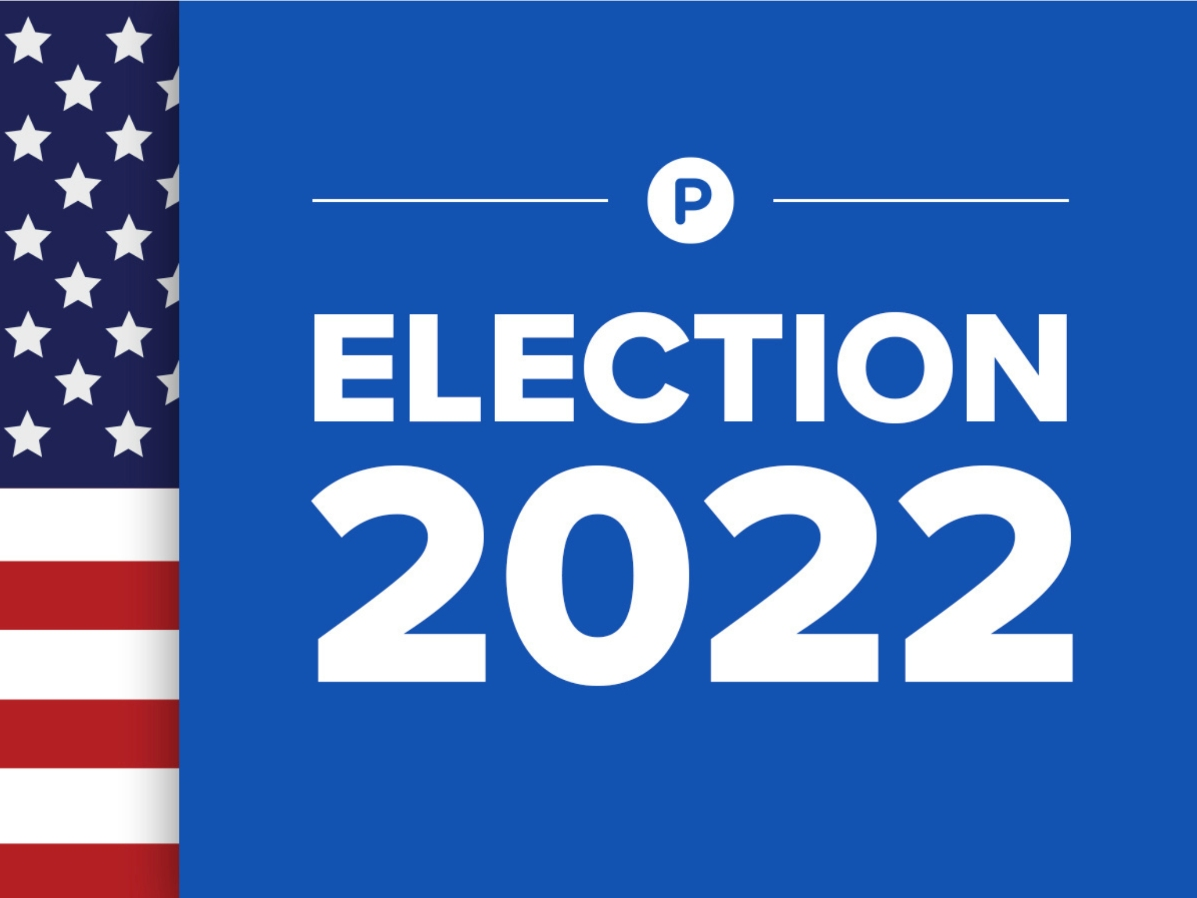 The polls are closed in Marin County, and voters will soon know the 2022 Consolidated Primary Election results.