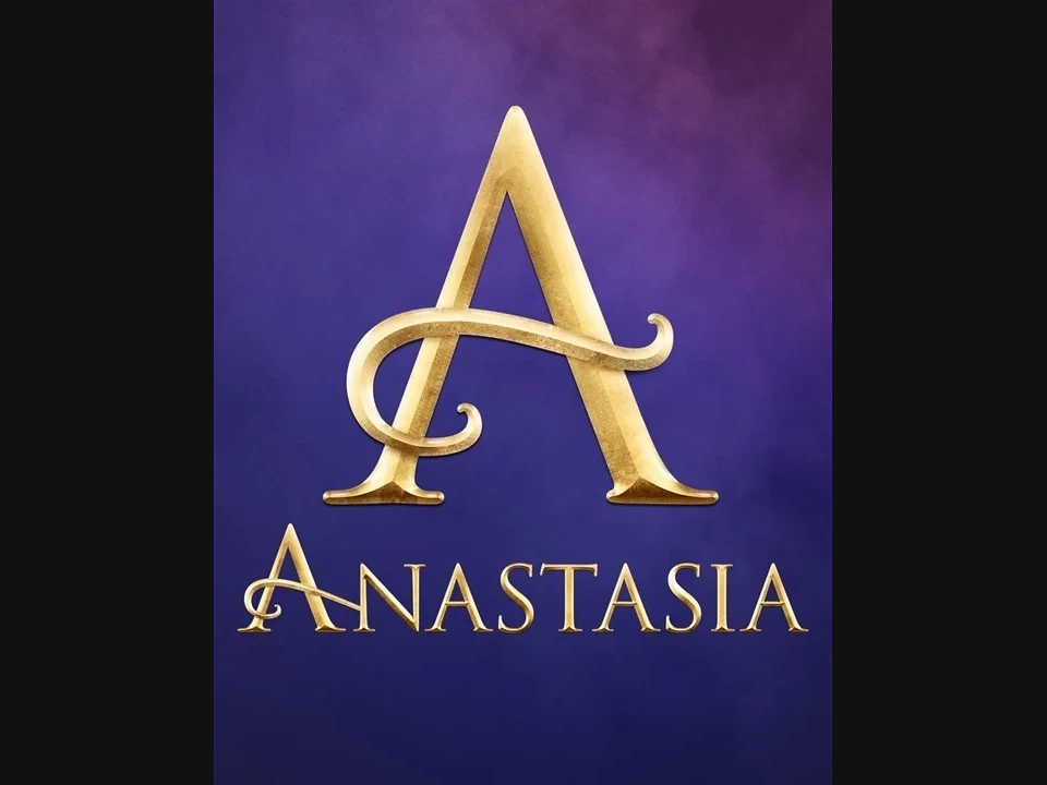 Get your tickets to see Anastasia -- today!