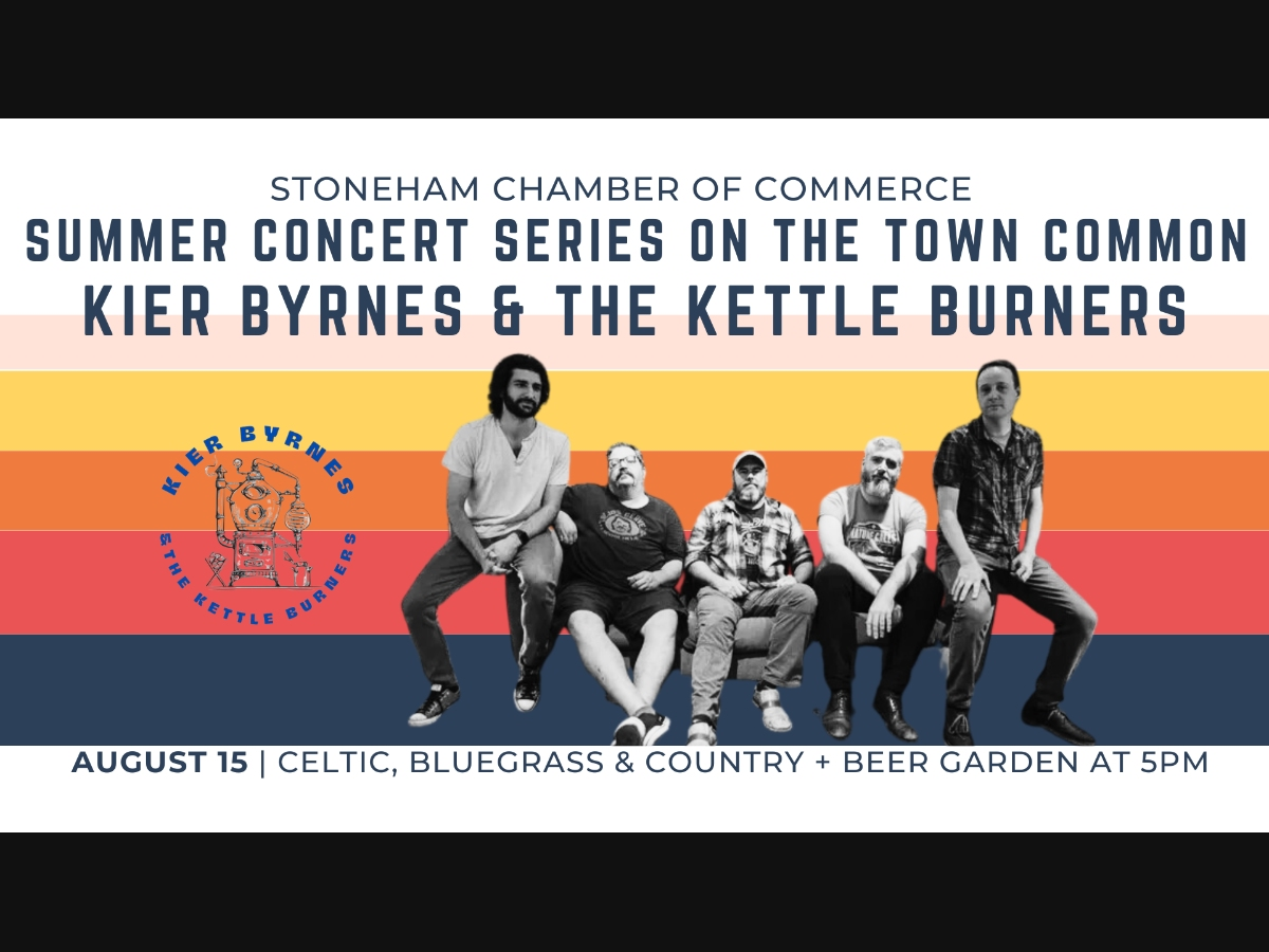 Chamber Summer Concert Series Closes with Celtic Music and Beer Garden