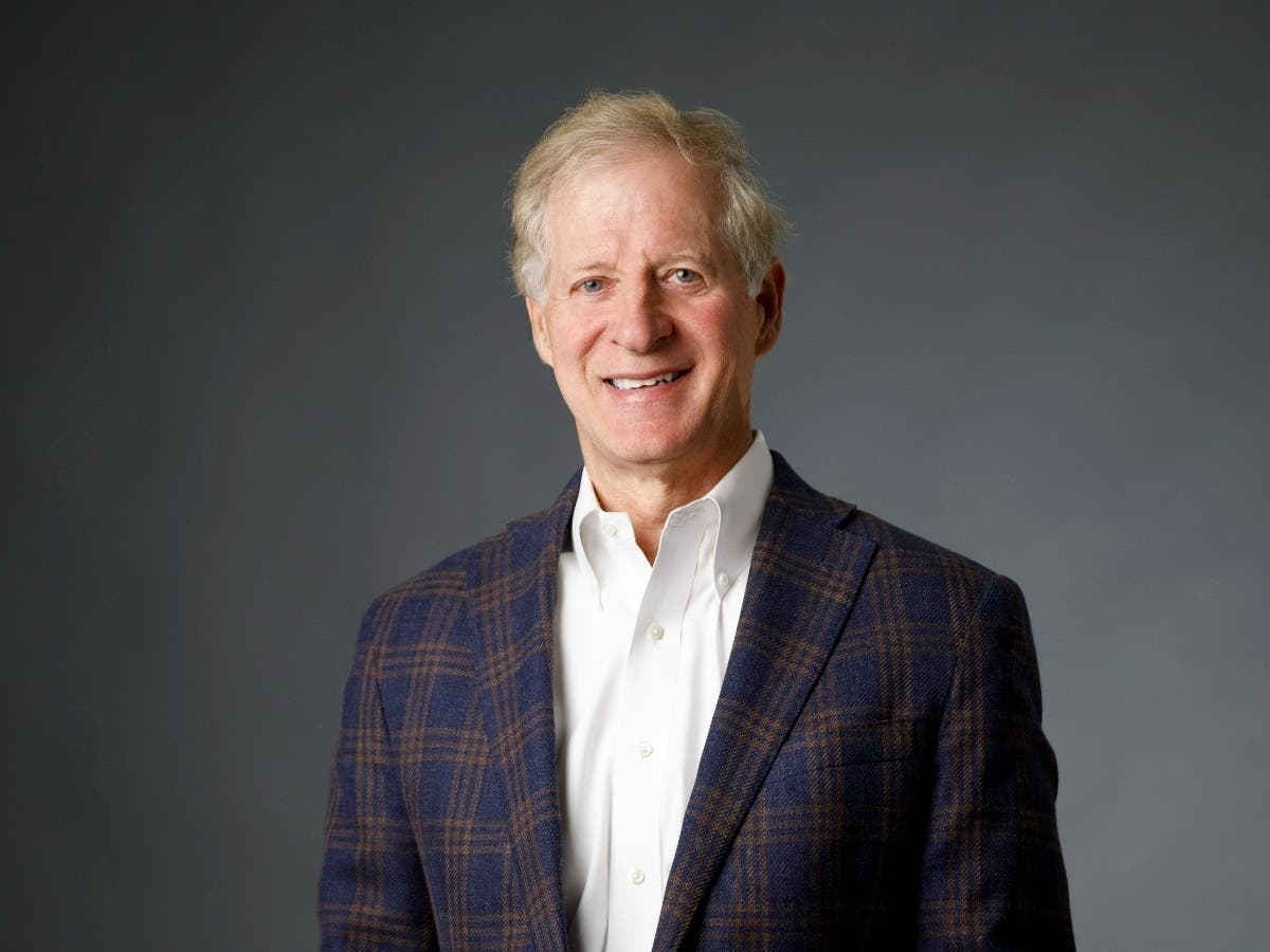 Tom Luckie, chairman of Luckie & Co., is the 2024 recipient of AAF's Silver Medal Award, the nonprofit's equivalent of a lifetime achievement award. 