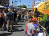 An estimated crowd of 20,000 people flocked to Petaluma Butter and Egg Days, Saturday, April 23, 2022.