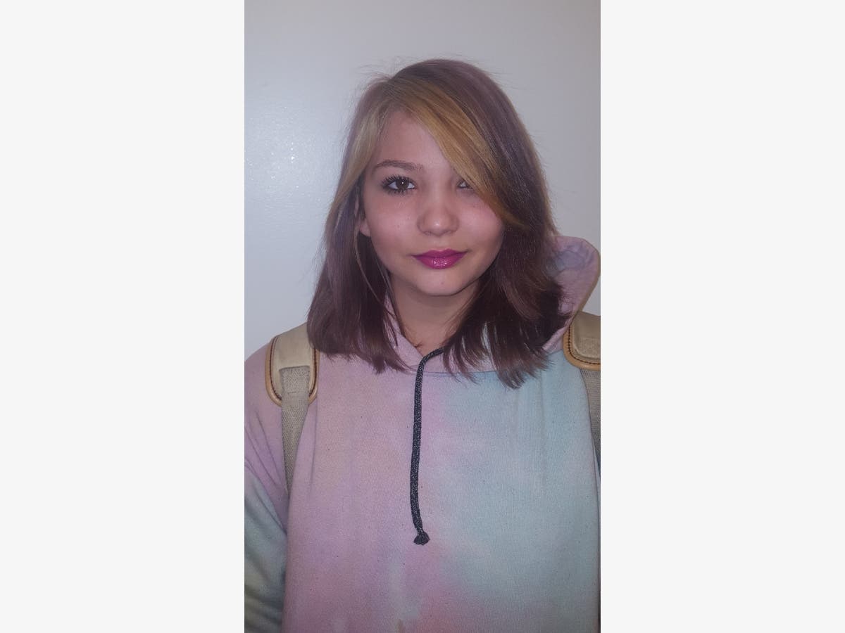 Police Continue Search for Missing 16-Year-Old Girl 