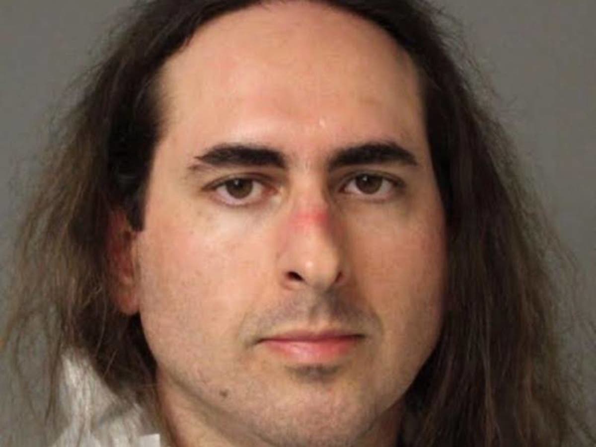 Trial Date Set For Jarrod Ramos In Capital Gazette Shootings