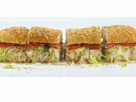 Jersey Mike’s Kicks off 10th Annual “Month of Giving” in March. 