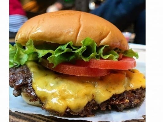 The Habit Burger Grill chef's advice will have you grilling up the perfect burger.