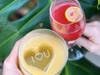 Festive V-Day cocktails, plus a la carte specials and more, are on the Valentine's menu at Birdie G's in Santa Monica.