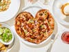 California Pizza Kitchen is bringing back its Valentine’s Day, heart-shaped pizzas and other sweet deals.