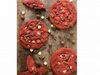 Pieology Pizzeria is bringing back its Valentine's special & fan favorite Red Velvet Cookies beginning Feb. 13