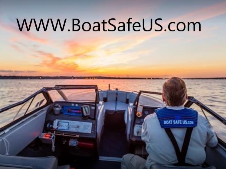 WWW.BoatSafeUS.com