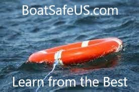 Boater Safety Class & Exam in Nearby Point Pleasant Beach