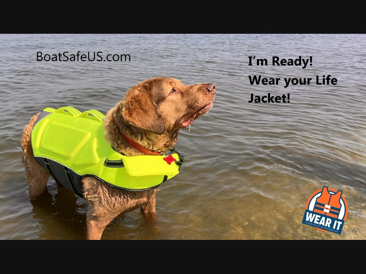 NJ Boat Safety Classes – In-Person & Online Classes