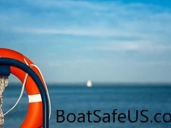 NJ Boat Safety Classes – In-Person & Online Classes