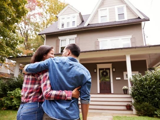 The Many Benefits of Homeownership