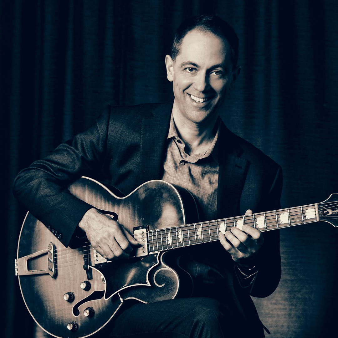 Concert: Gypsy Jazz & More