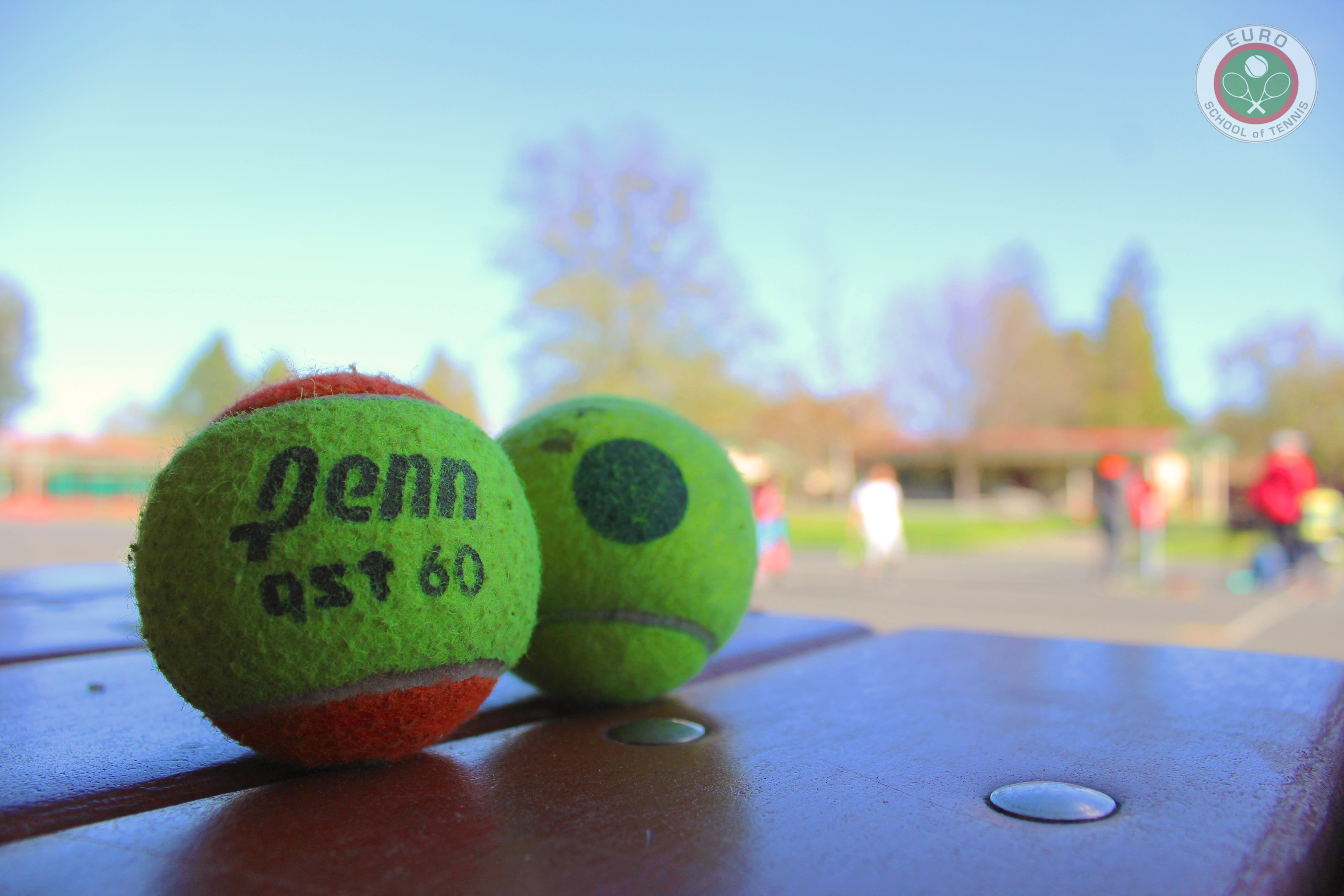 Little Aces: Family Tennis Fun for Ages 2.5 to 4