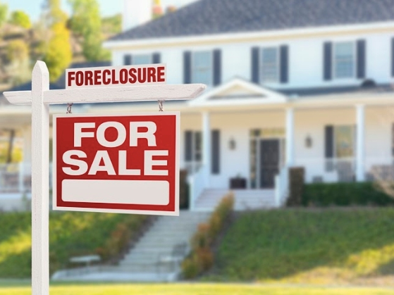 Here’s How Many Foreclosure Properties Are In Naugatuck