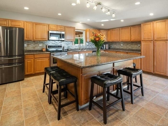 This Southington Home Has Everything You're Looking For