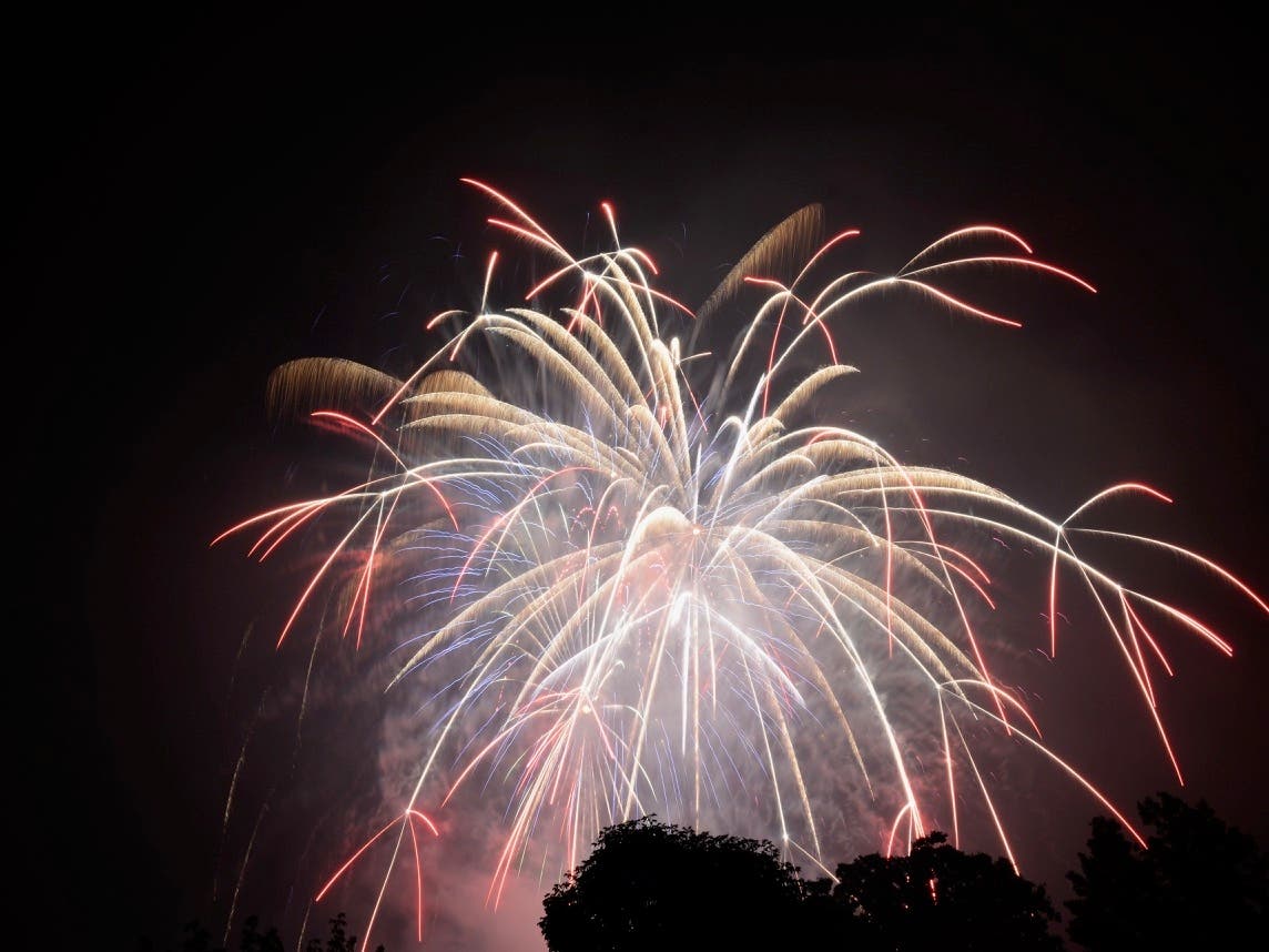 Ridgefield 4th Of July Fireworks 2024 Details 