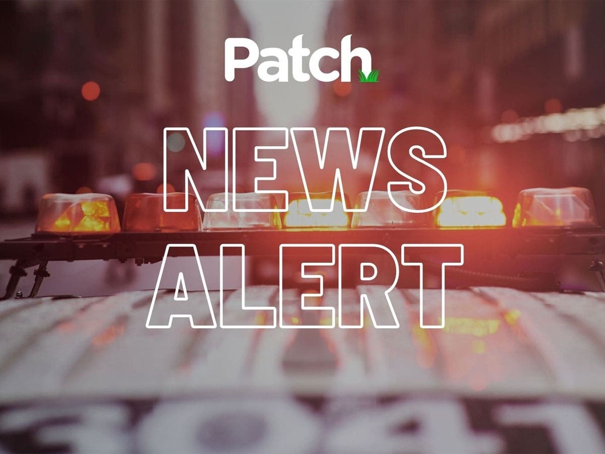 Purse-Snatching Reported At Southbury Library Parking Lot: Police