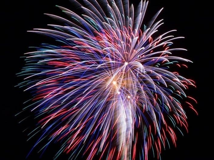 Hamden Fireworks 2024: What To Know Before You Go