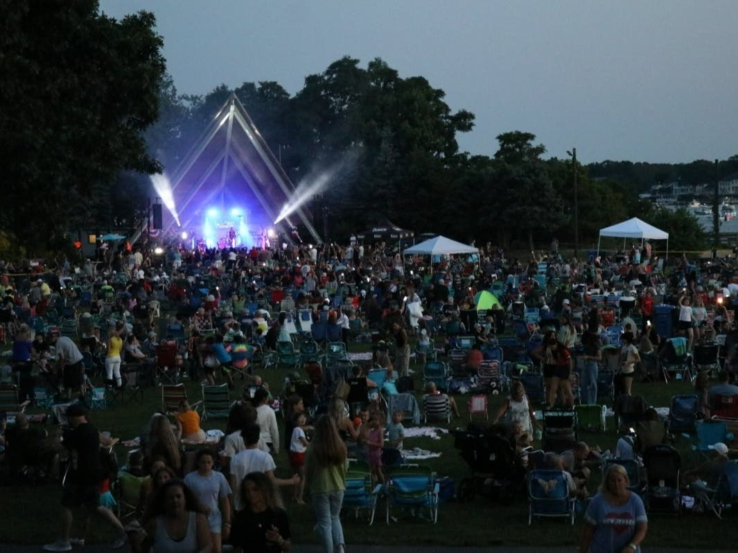 SummerFest returns in Brick for its 28th season.