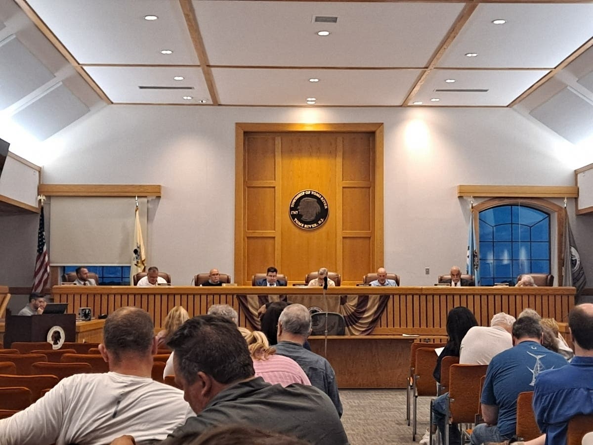 The Toms River Township Council approved two resolutions by 4-3 votes to add Donald F. Burke of Brick to the town's legal pool and to award him a $50,000 contract as special counsel on the Ciba-Geigy litigation. 