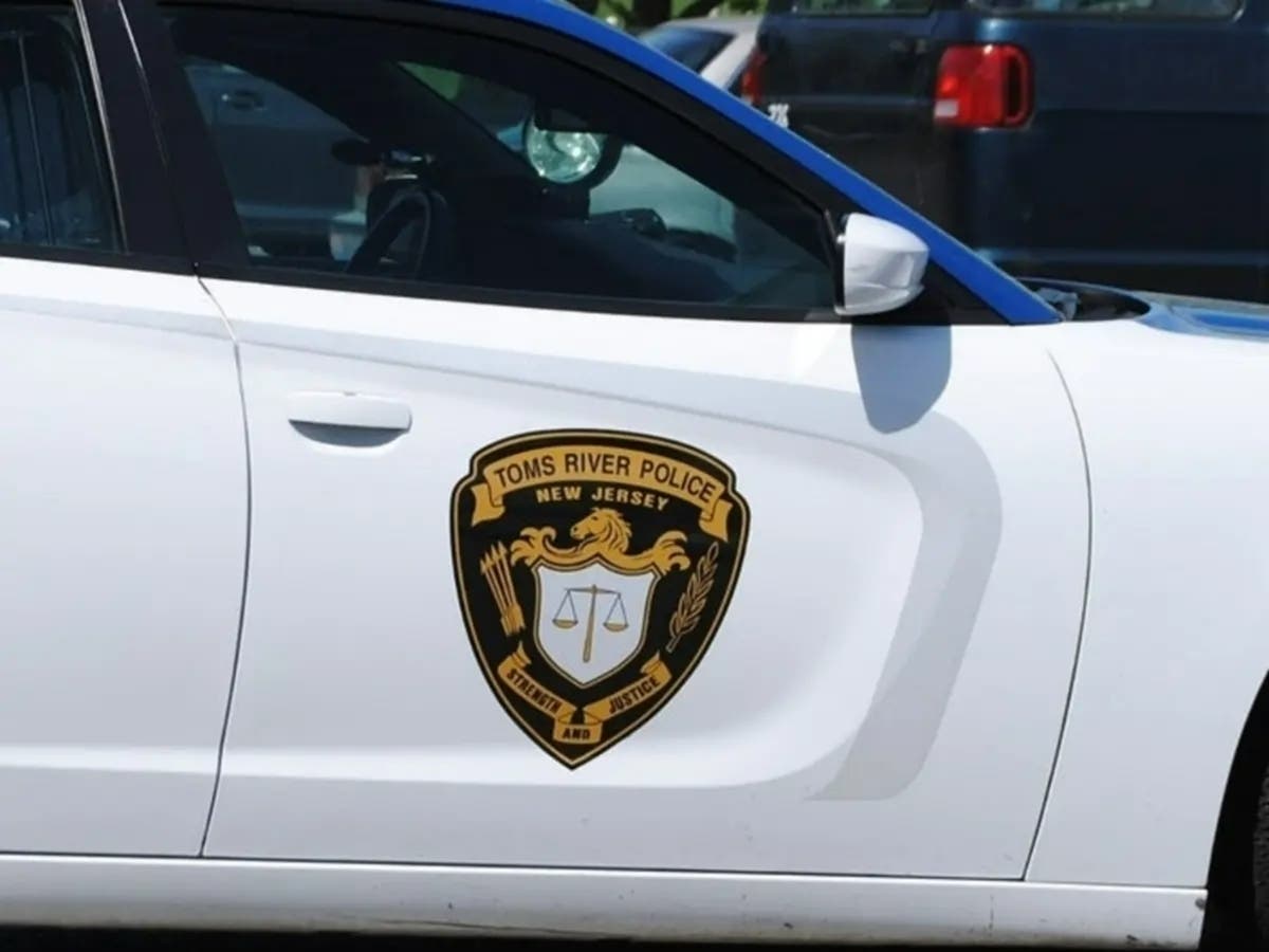 Wallets, sunglasses, headphones and more were taken from several vehicles and a Chevy Suburban was stolen, Toms River police said. 