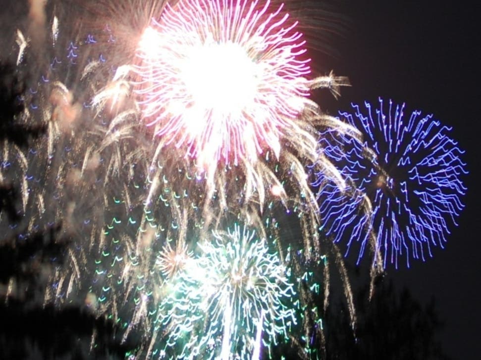 Brick Township is scheduled to have fireworks on the Fourth of July in 2024 because SummerFest coincides with the holiday. 