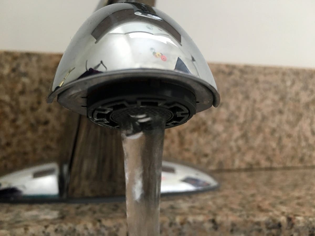 Boil Water Notice Lifted In Manchester