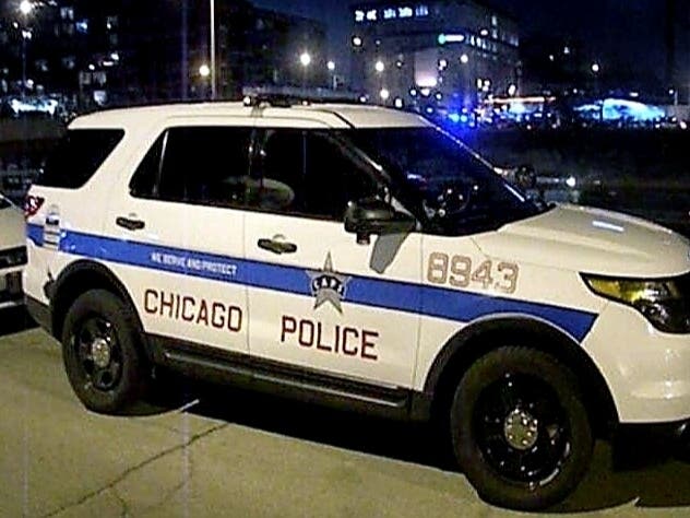 2 Women Killed, 3 Boys Injured In South Side Shooting