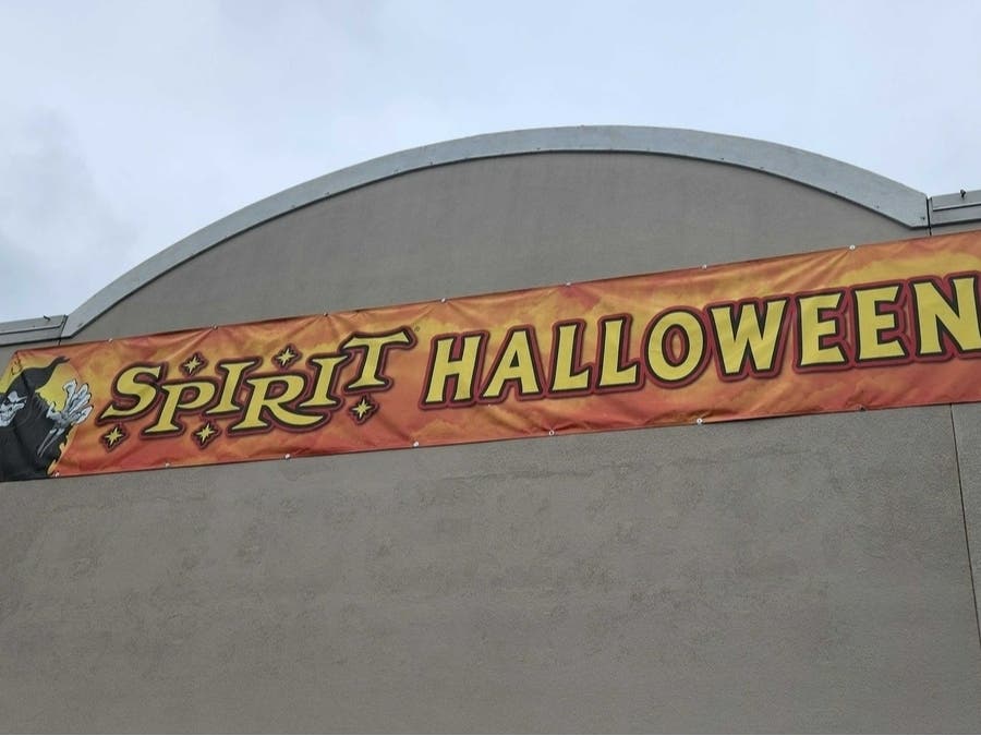 Spirit Halloween Sets Up Shop In Empty Toms River Stores